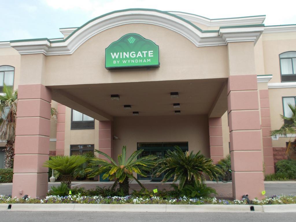 Wingate By Wyndham Destin Hotel Ngoại thất bức ảnh