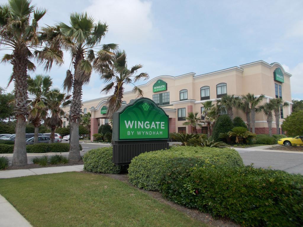 Wingate By Wyndham Destin Hotel Ngoại thất bức ảnh